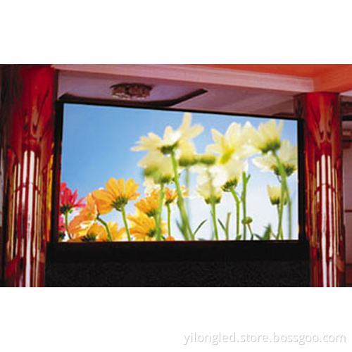 P5 Indoor Full Color LED Display /Full Color LED Display